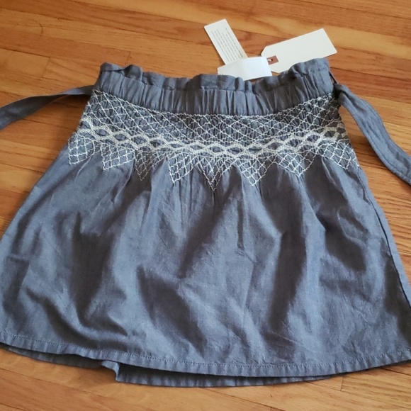 Current/Elliott Dresses & Skirts - Brand New Current/Elliott Skirt